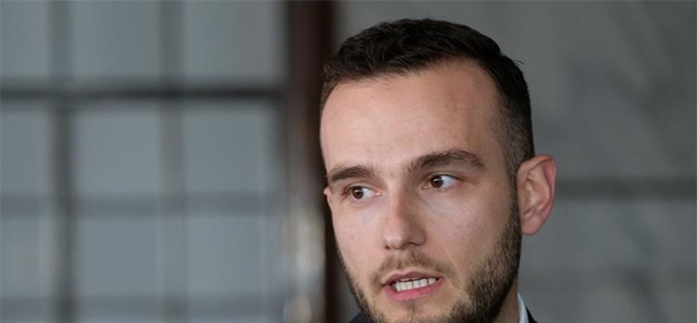 Aladrović: Mjere za krizom ugrožene poslodavce kreću od ponedjeljka